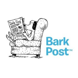 Bark Post