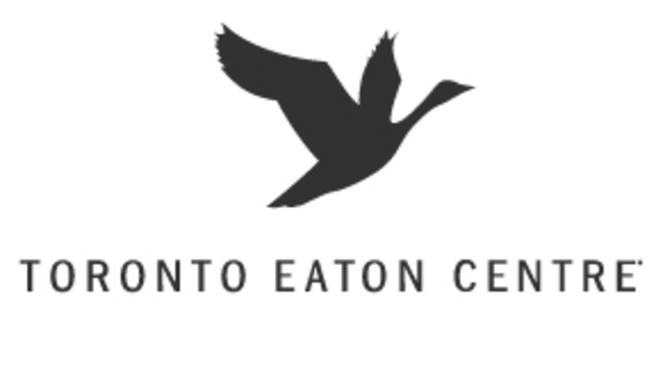 APRIL 2019 Eaton Centre